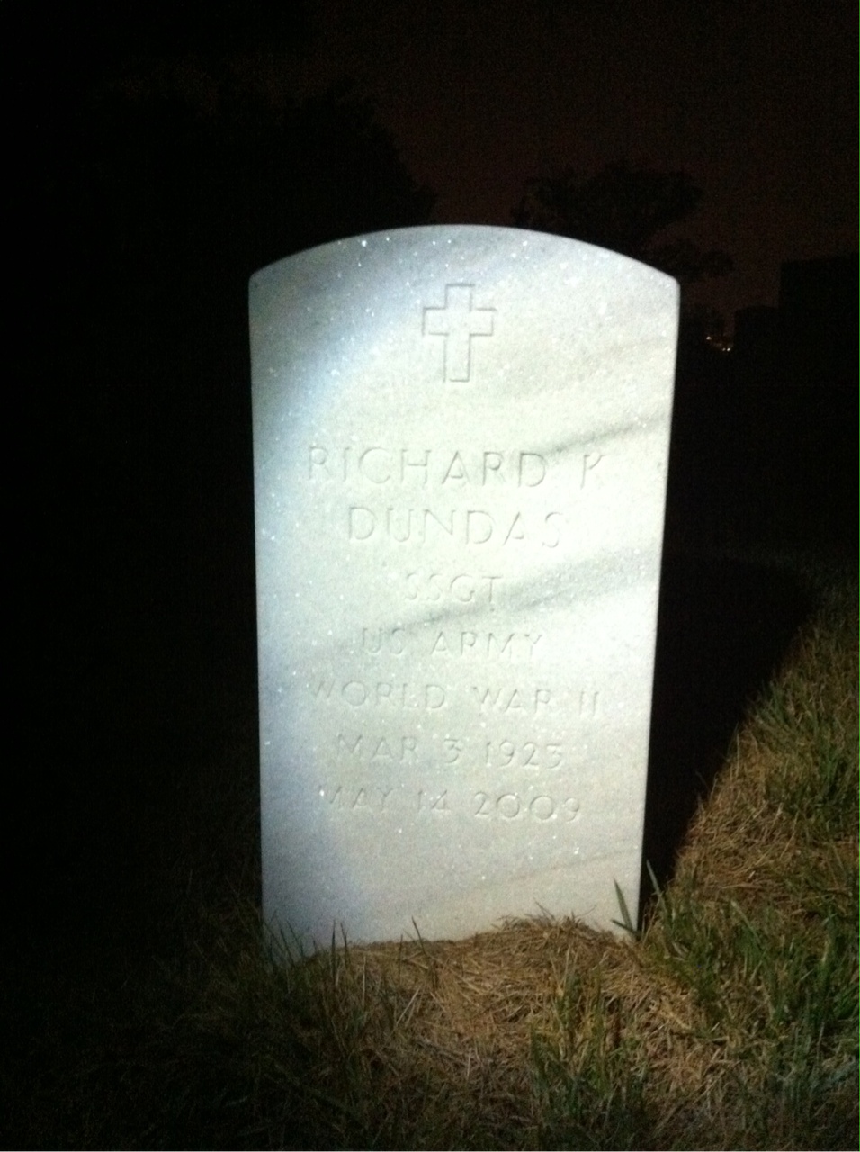 Richard Dundas