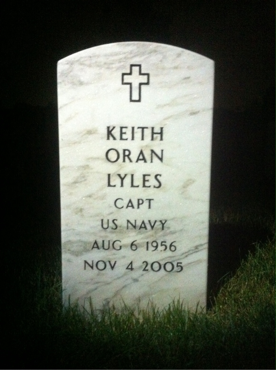 Keith Lyles