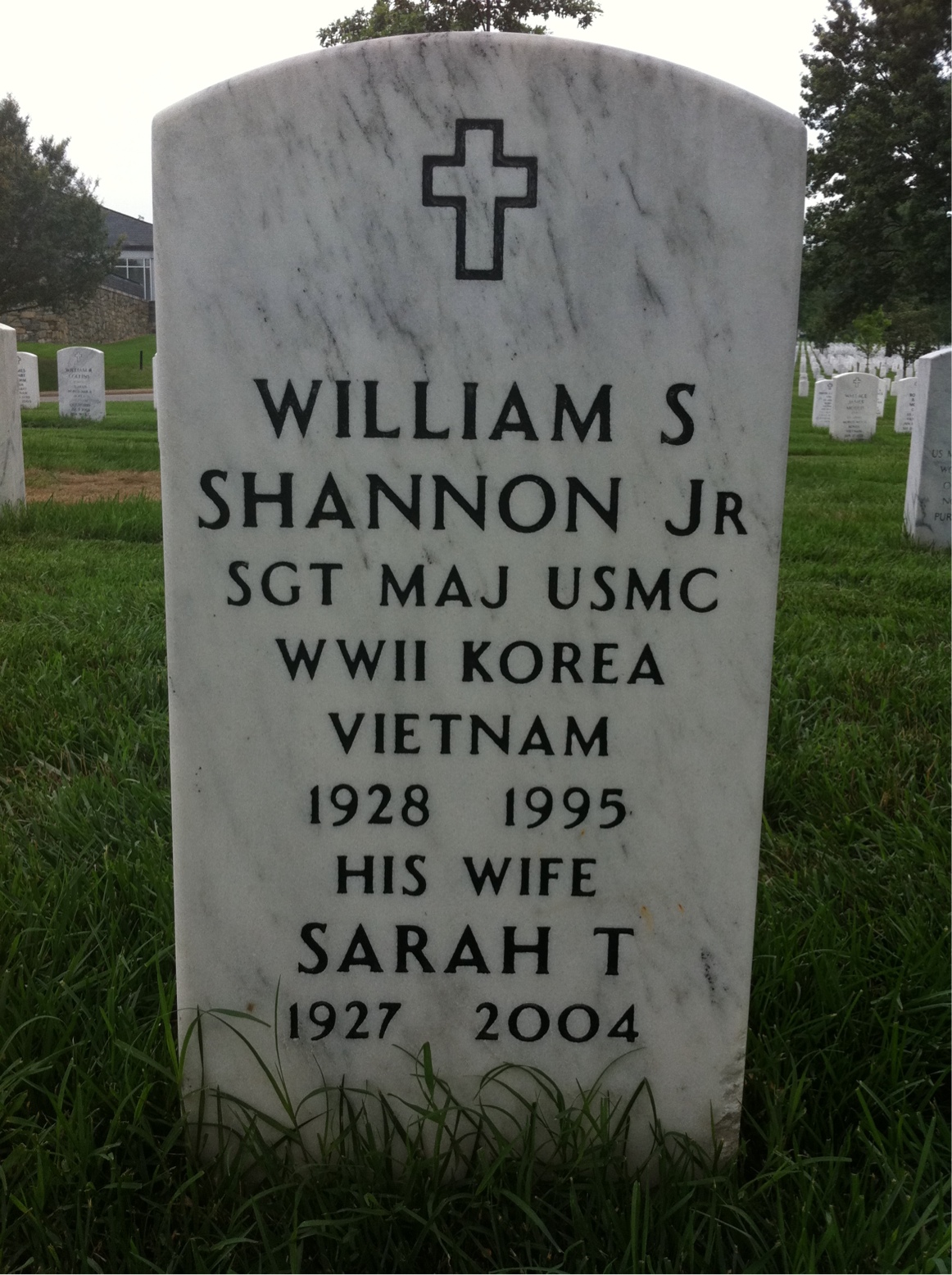 William Shannon