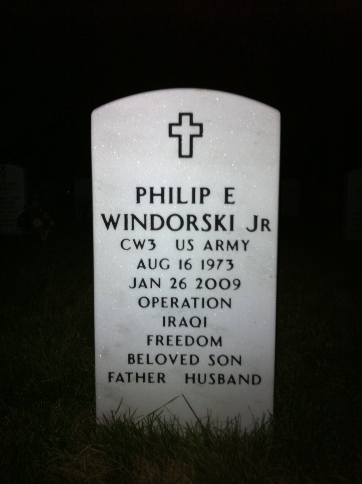 Philip Windorski