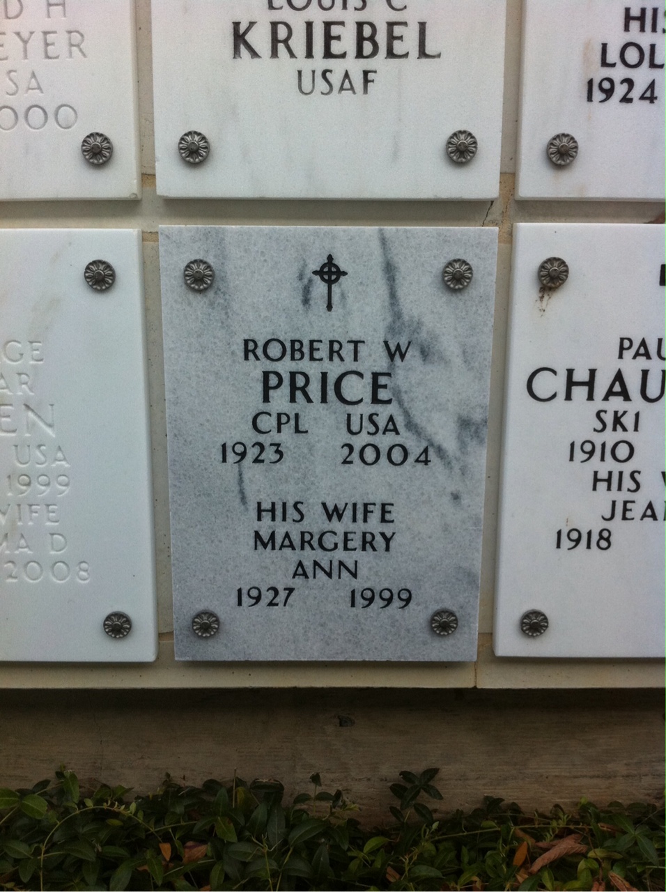 Robert Price