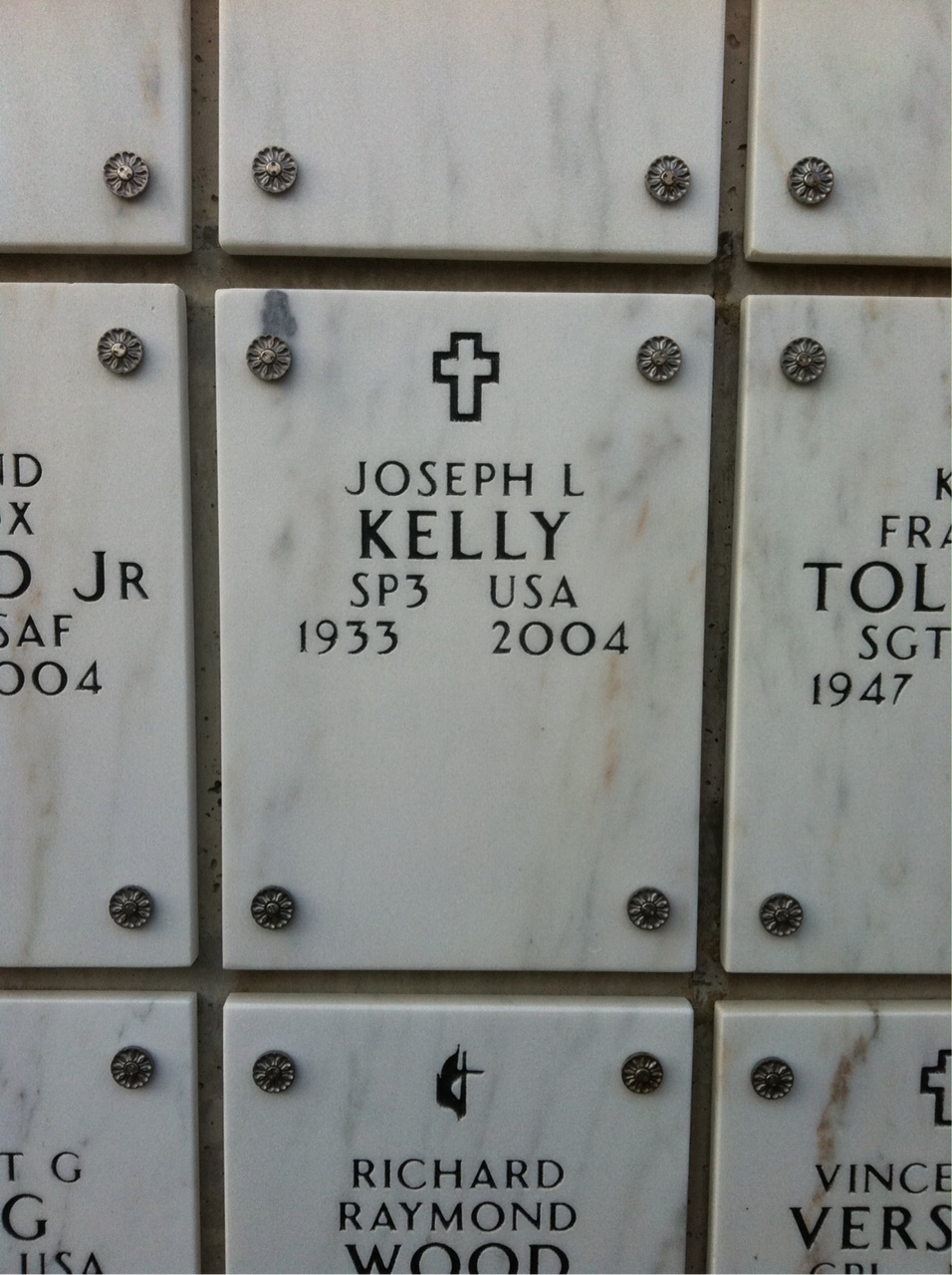 Joseph Kelly