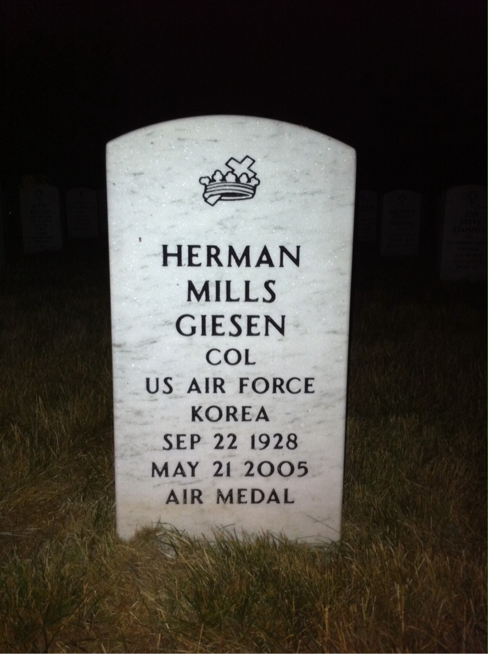 Herman Giesen
