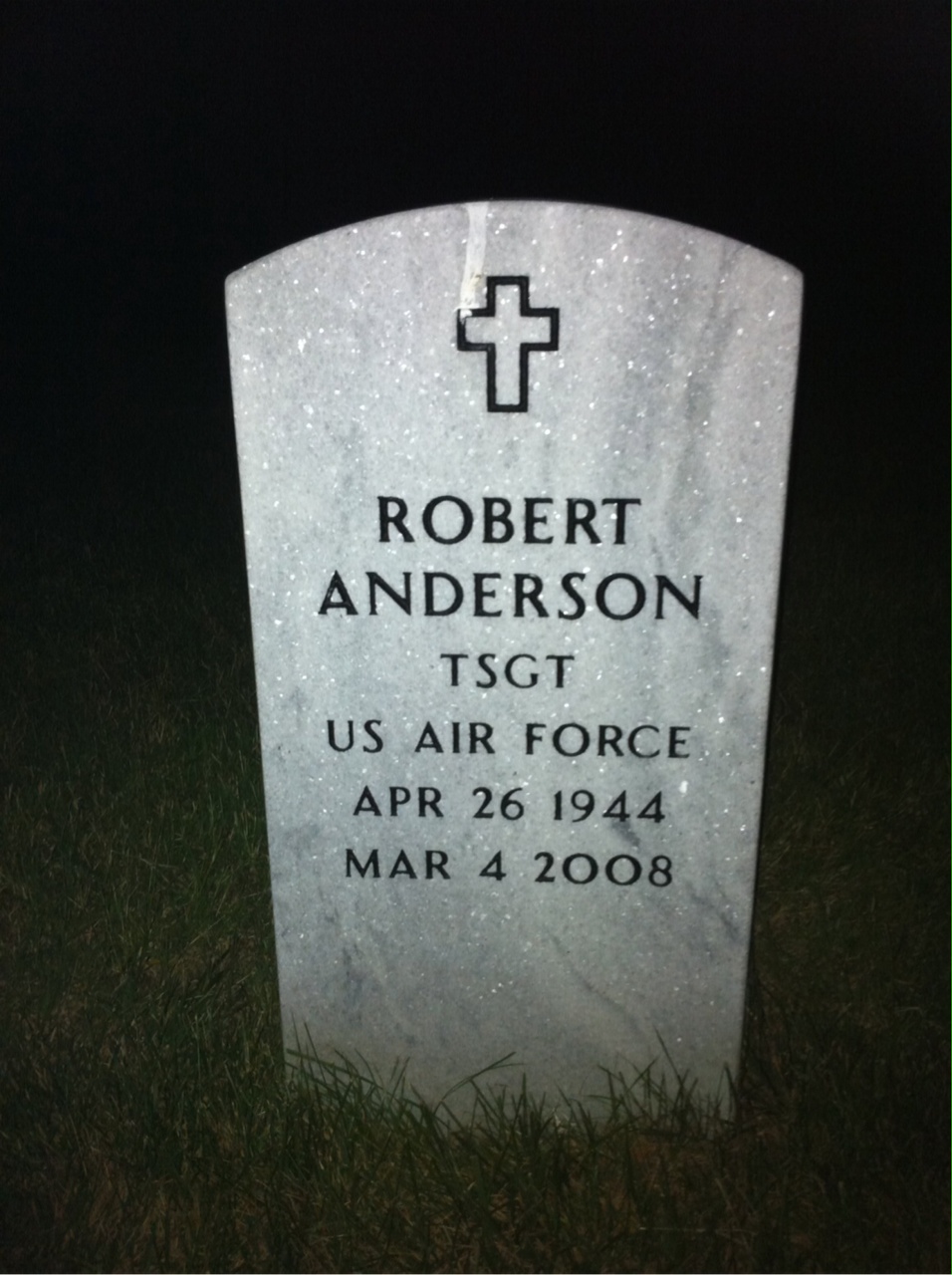 Robert Anderson