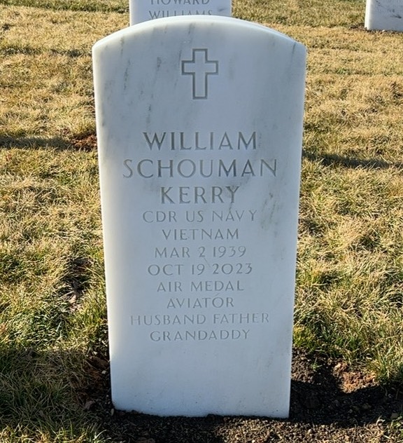 William Schouman Kerry