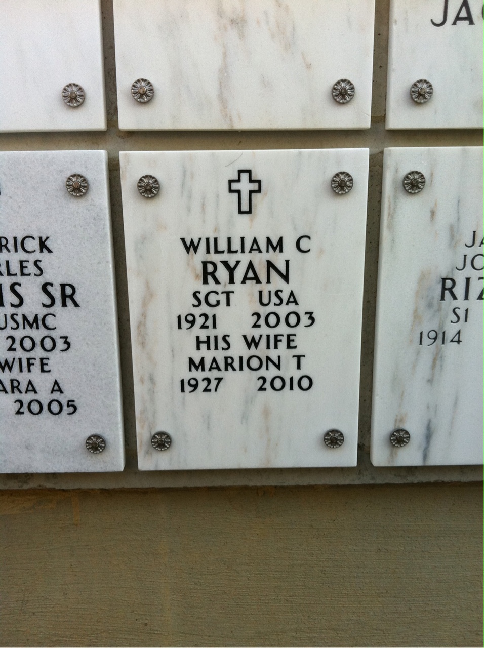 William Ryan
