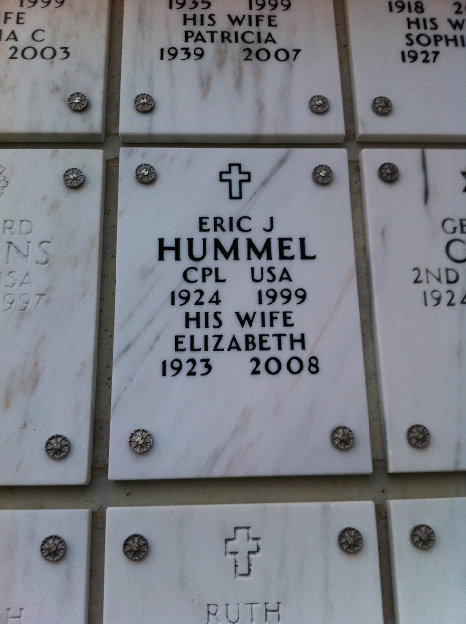 Eric Hummel