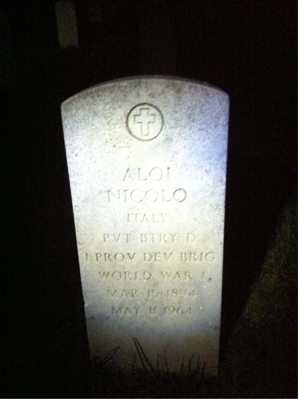Carmela Aloi