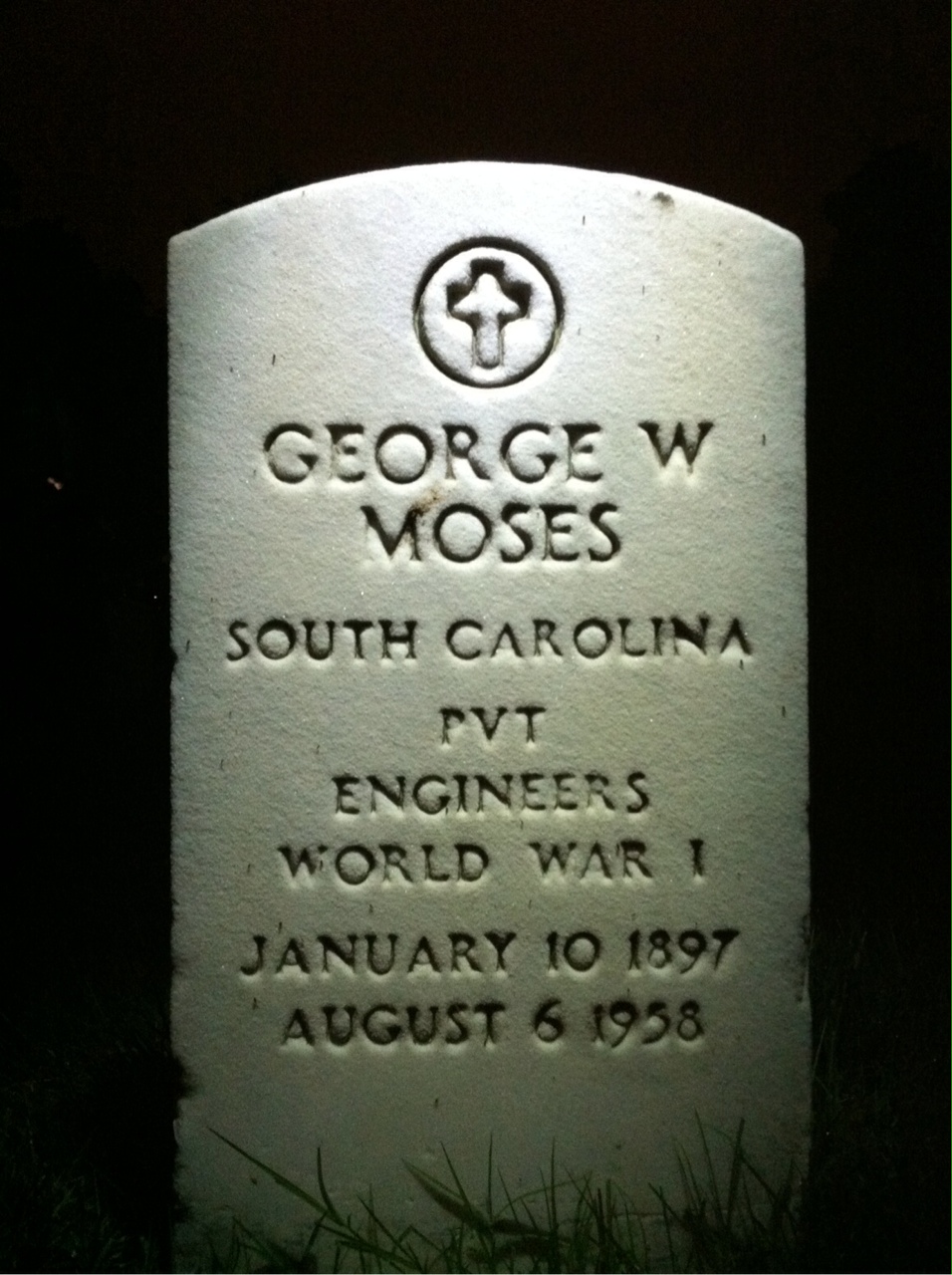George Moses