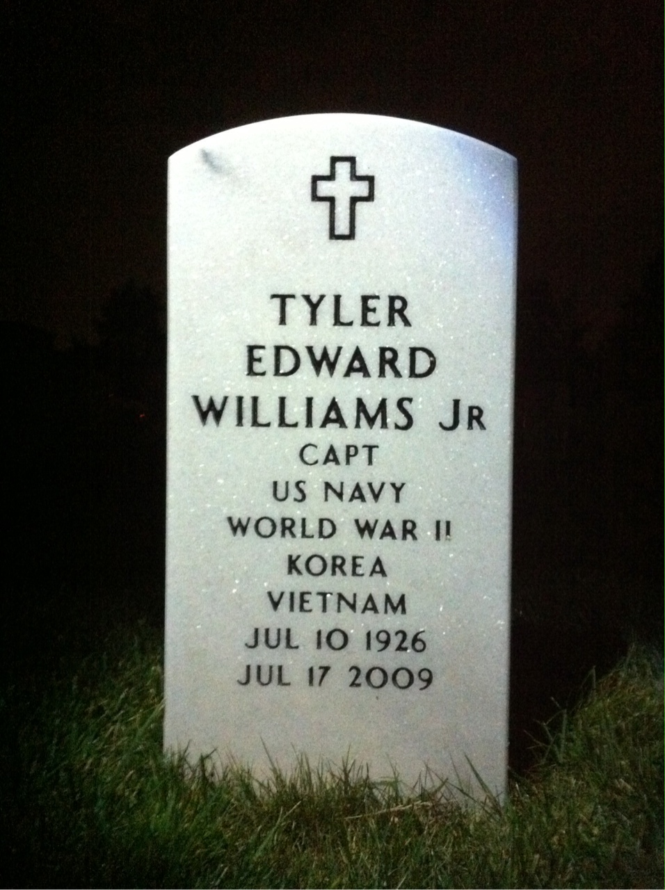 Tyler Williams