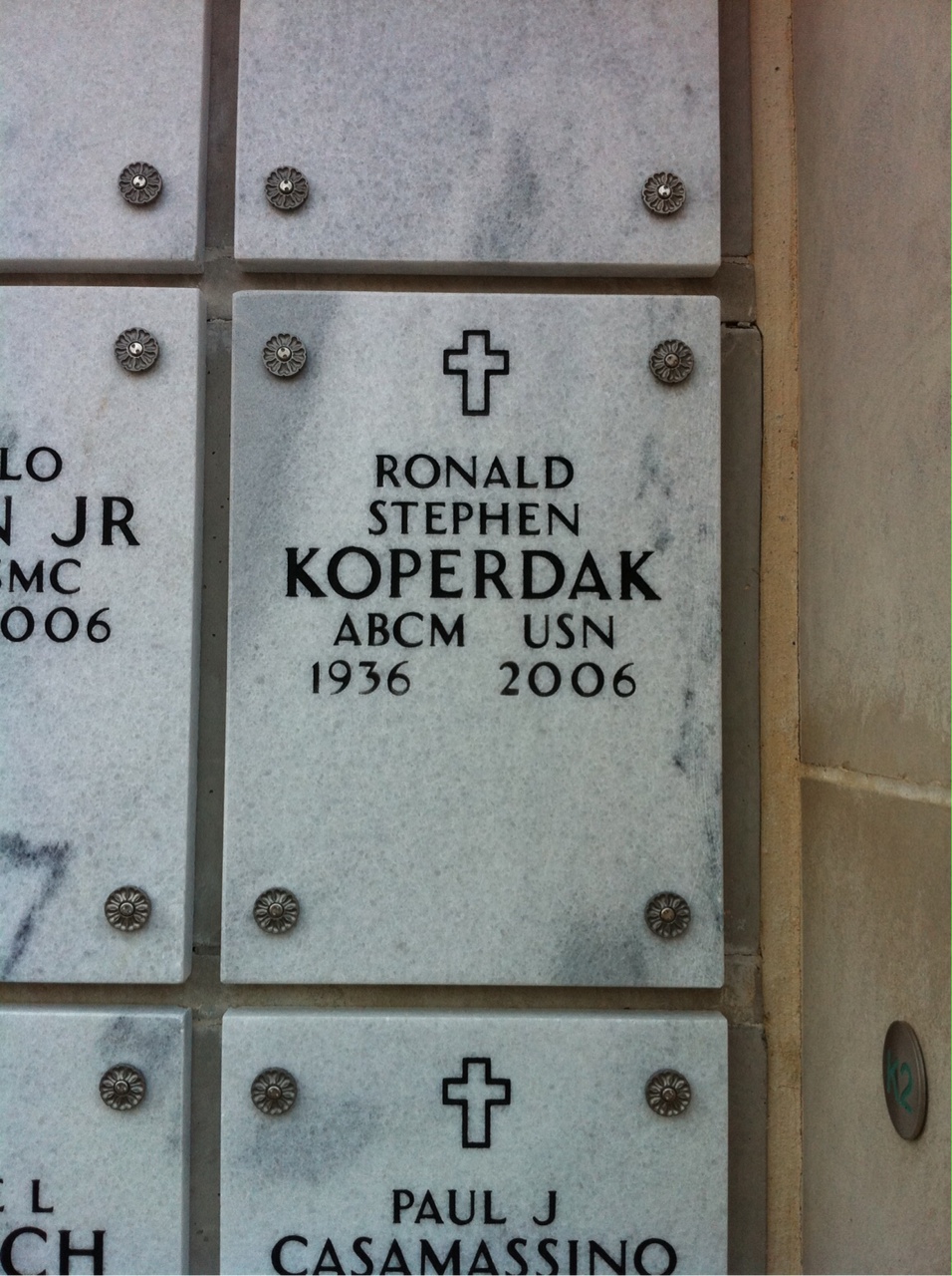 Ronald Koperdak