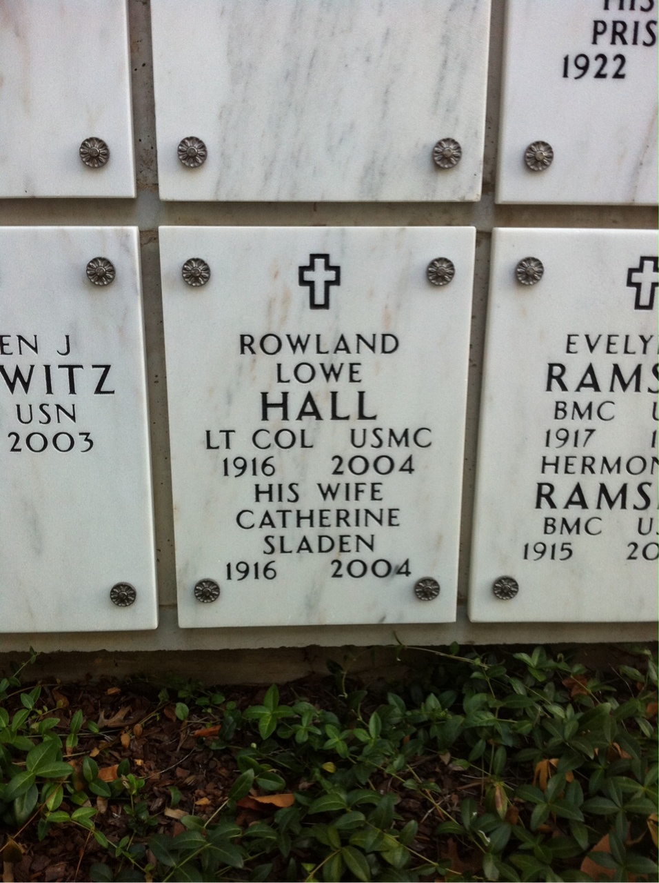 Rowland Hall