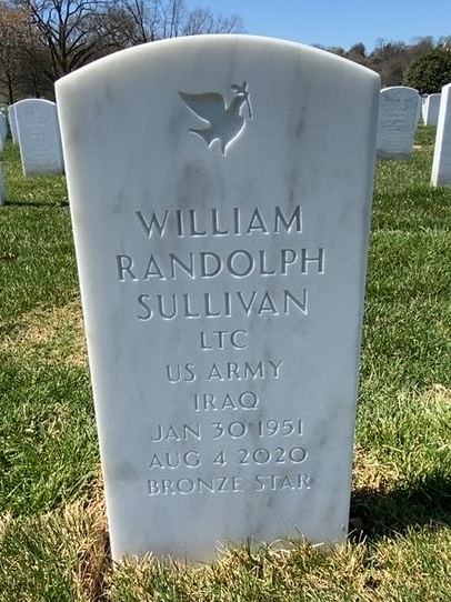 William Randolph Sullivan