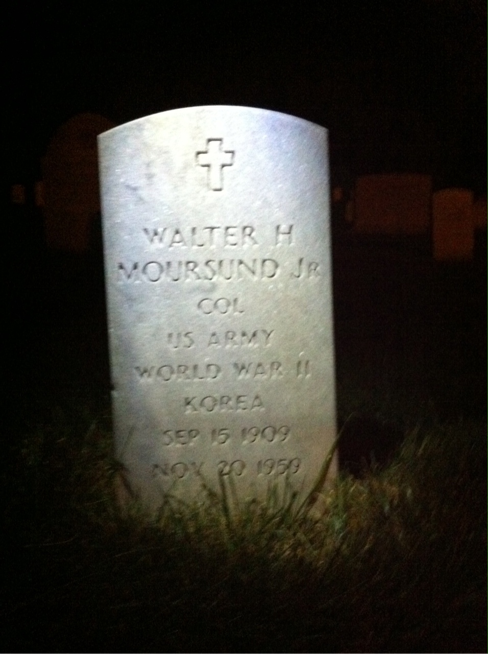 Elizabeth Moursund