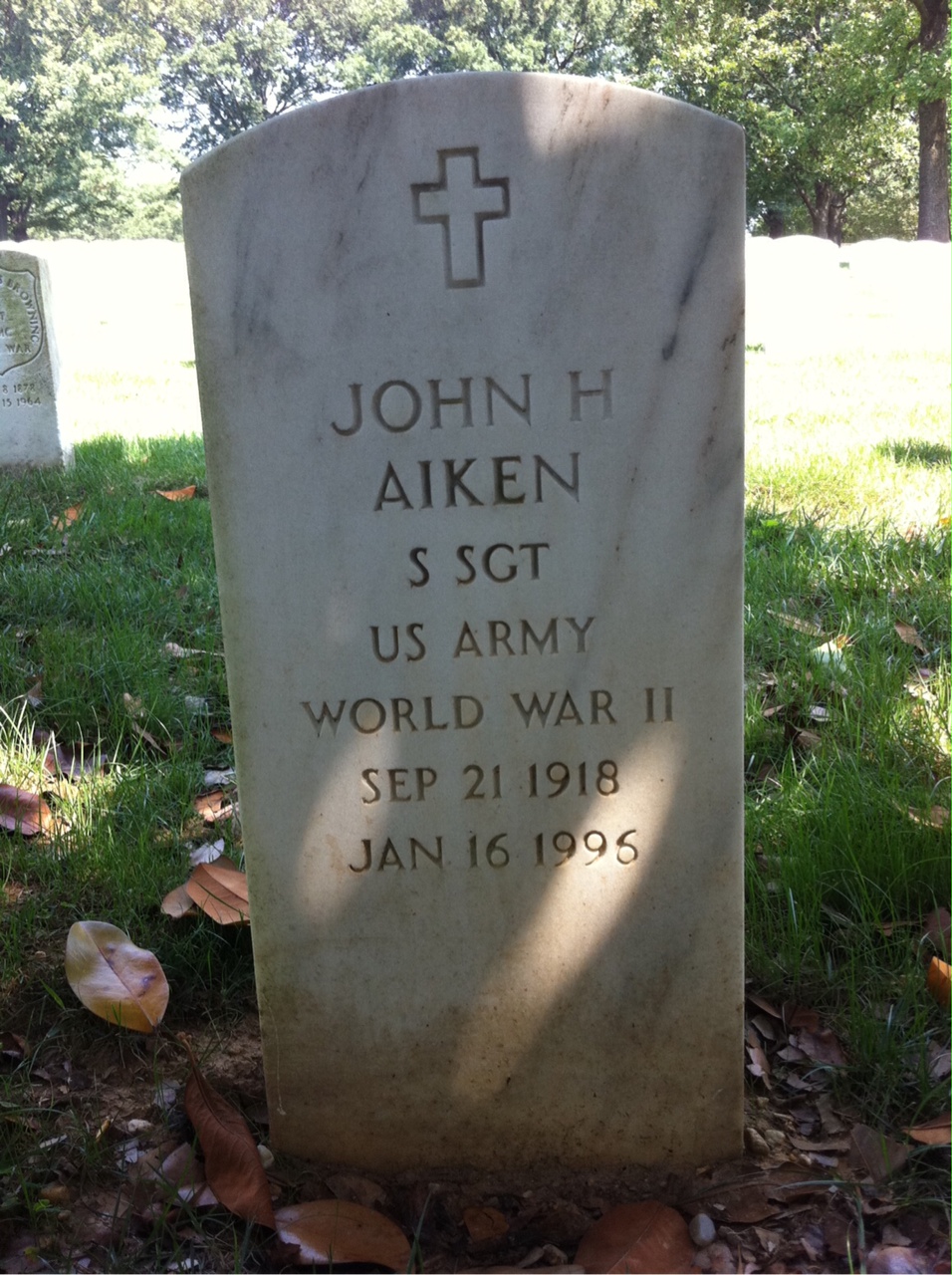 Ethel Aiken