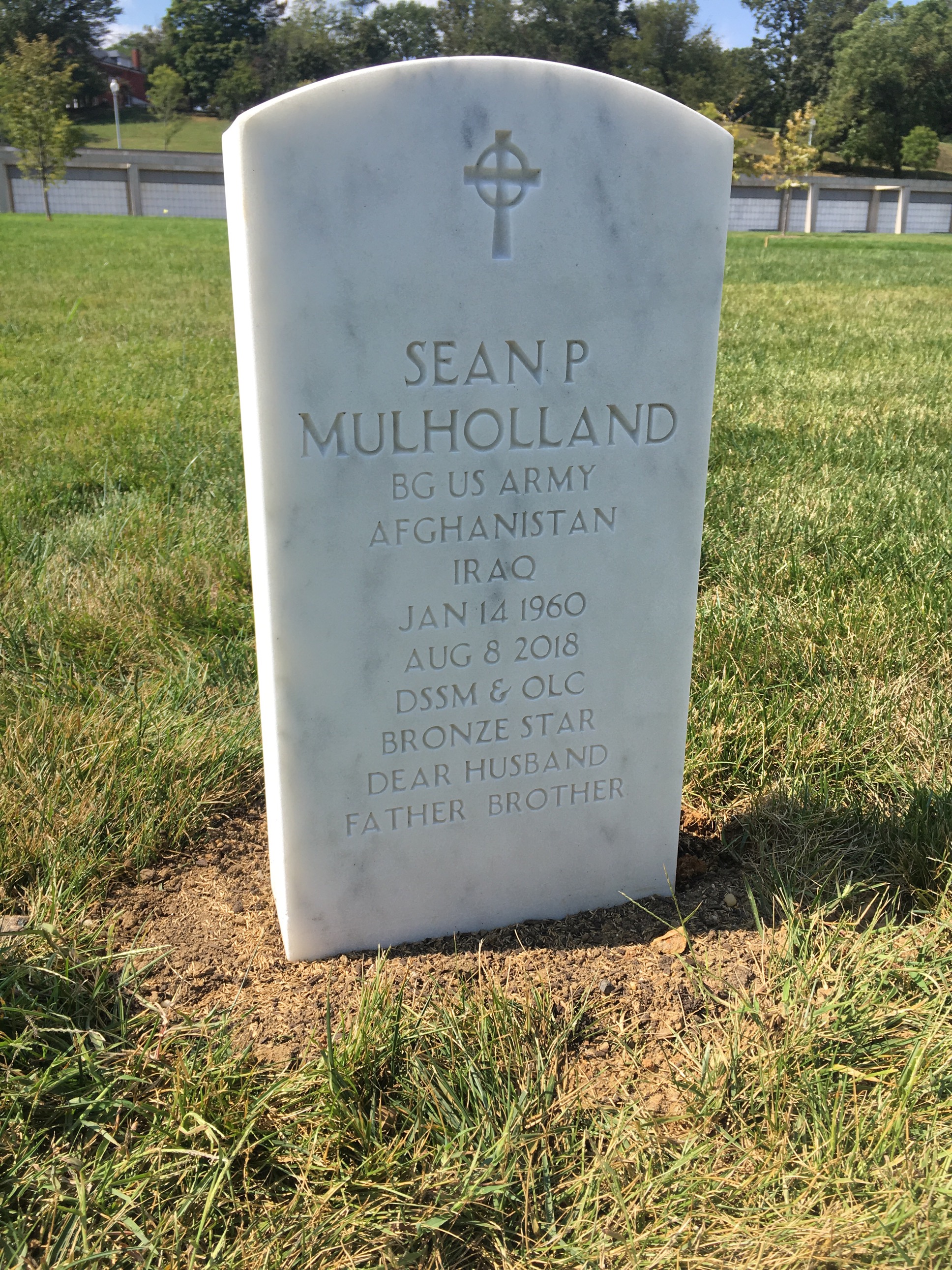 Sean Mulholland