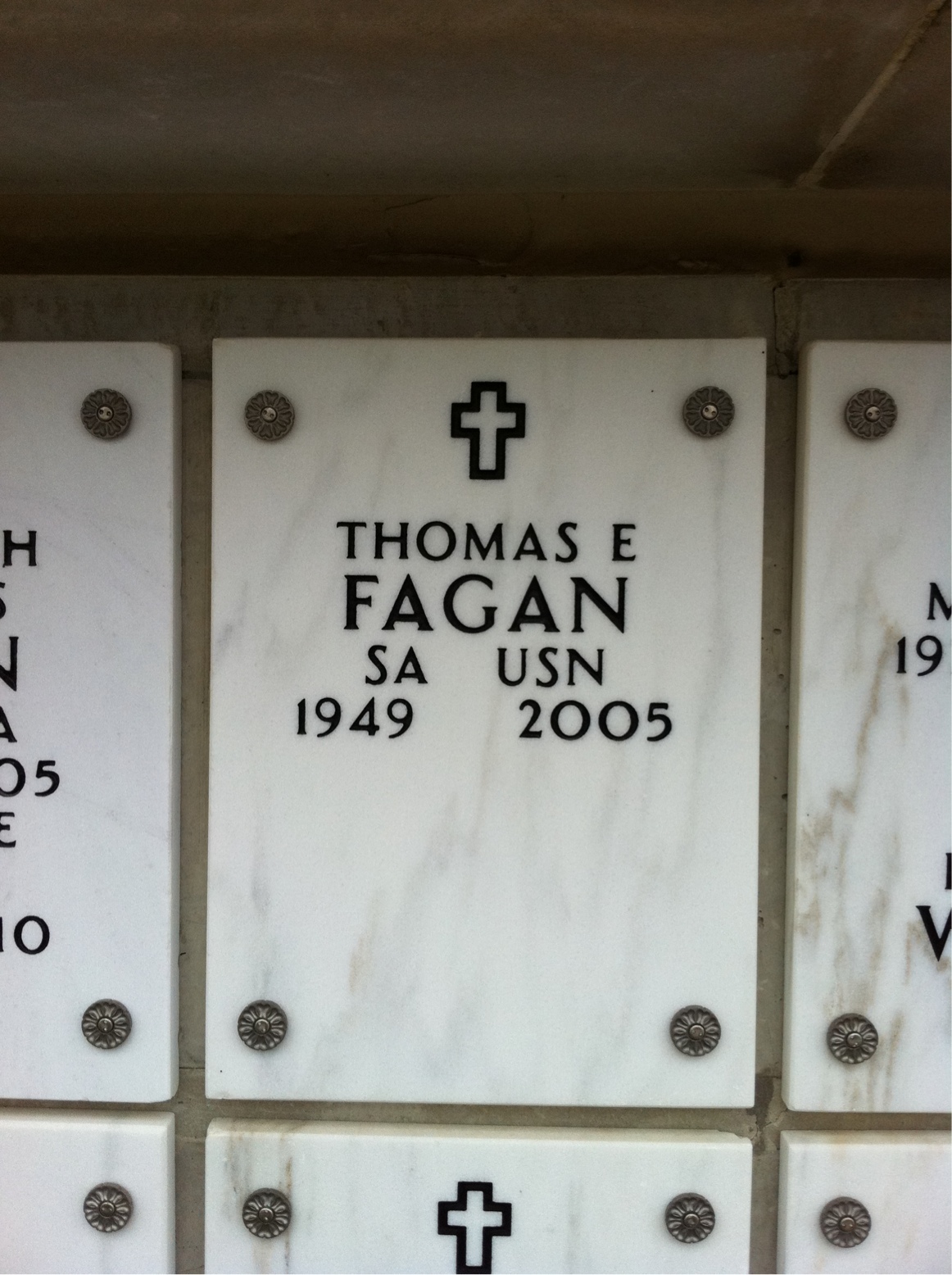 Thomas Fagan
