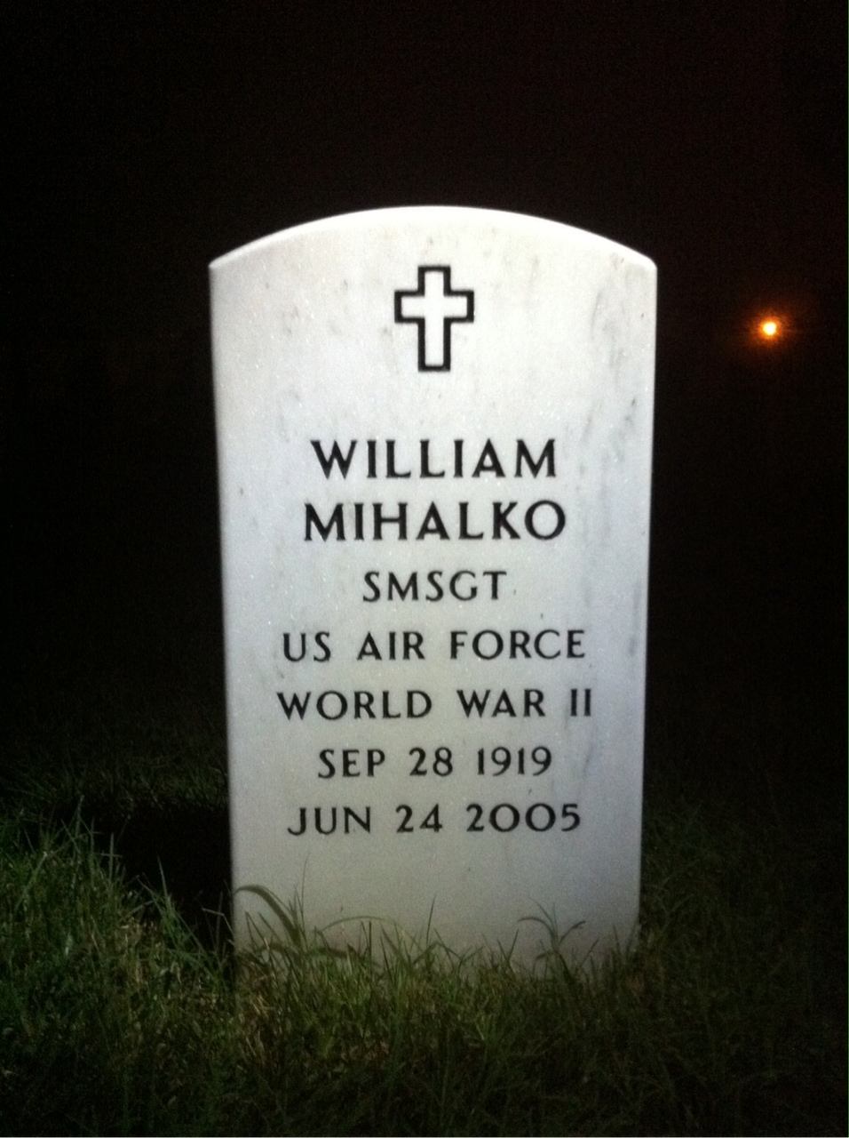 William Mihalko