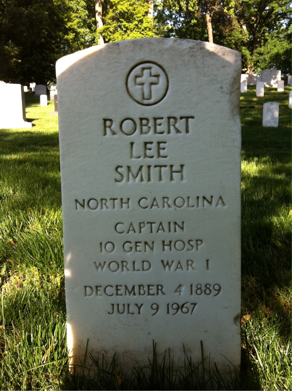 Robert H Smith