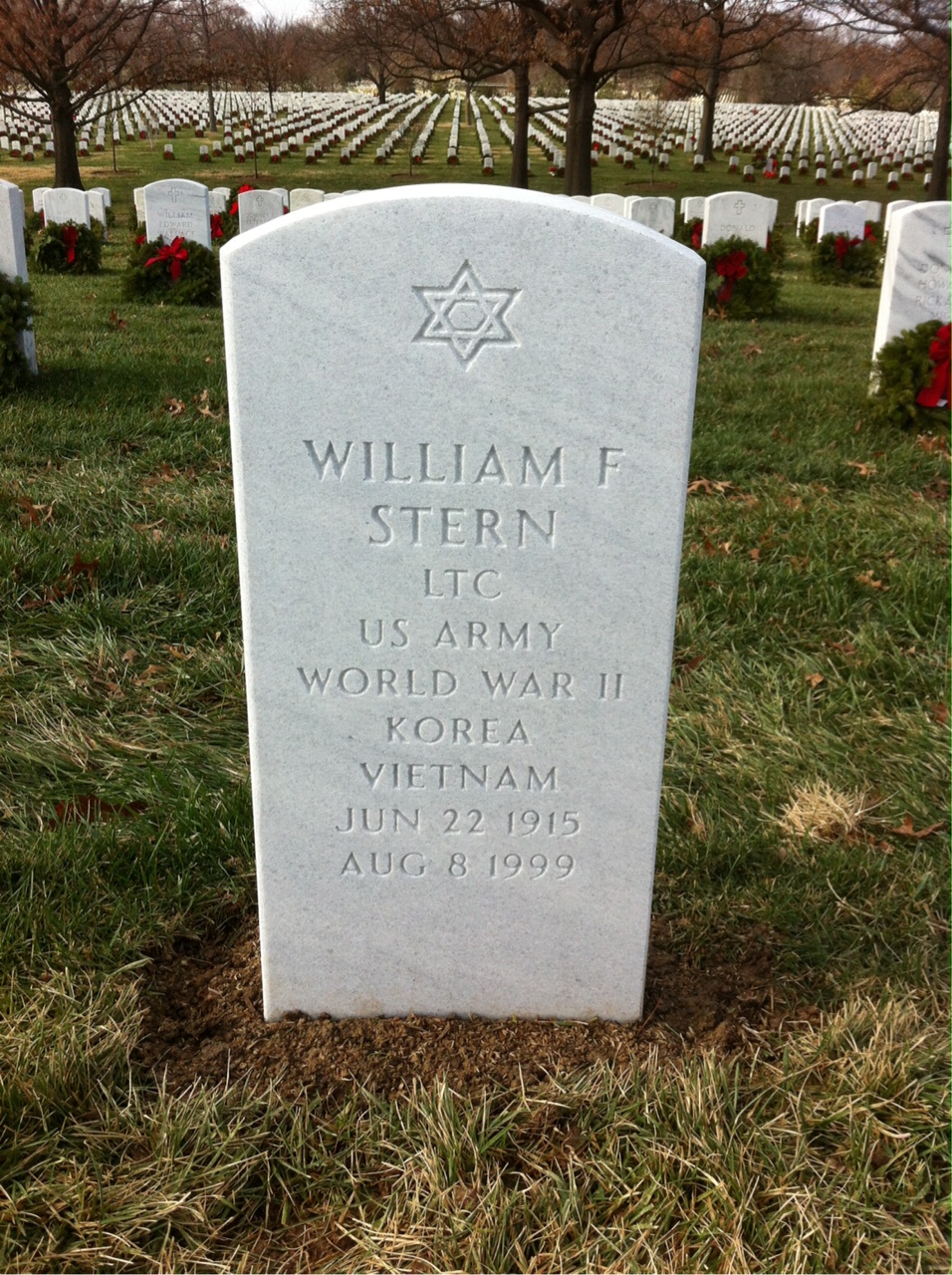 William Stern