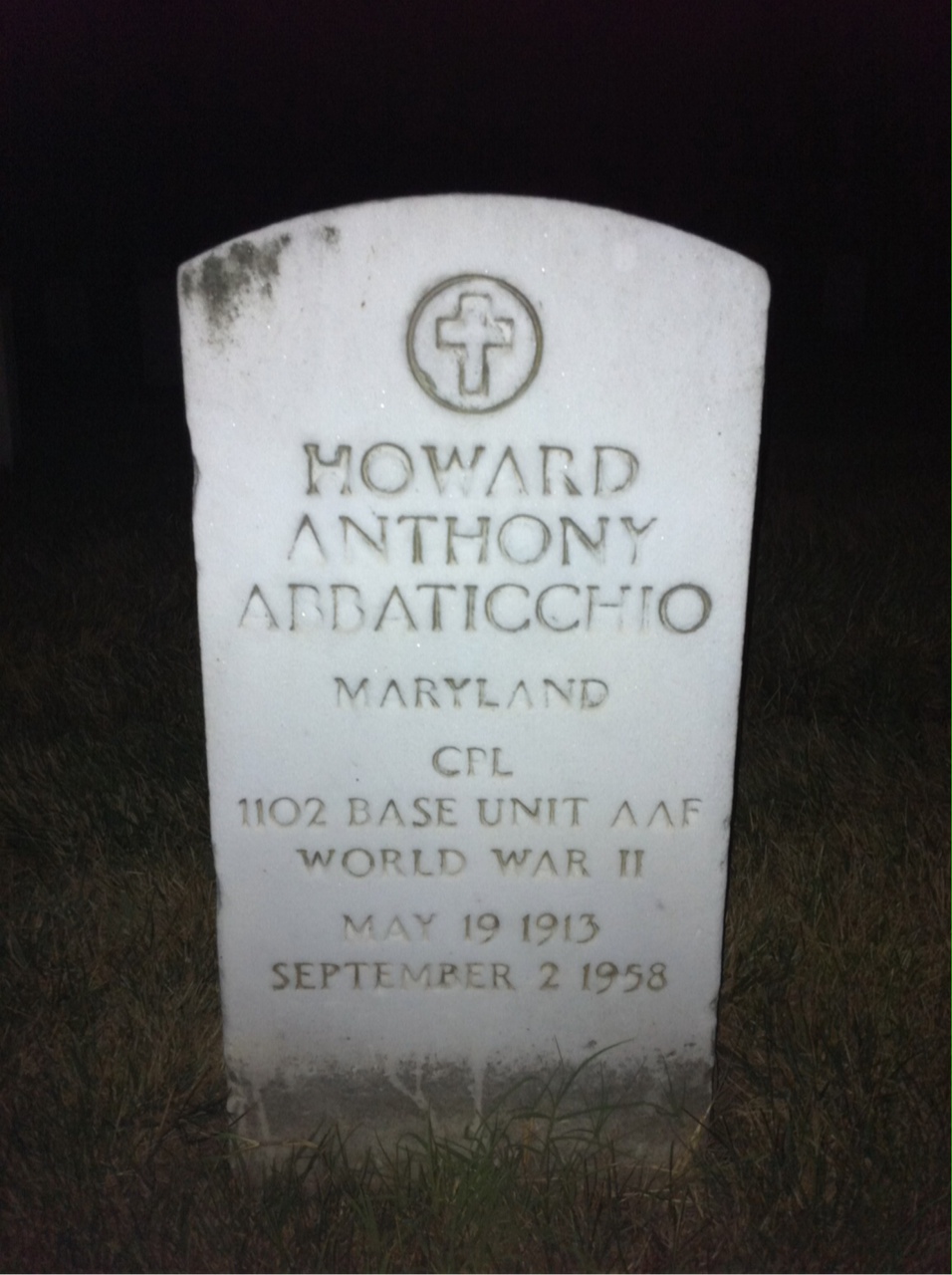 Howard Abbaticchio