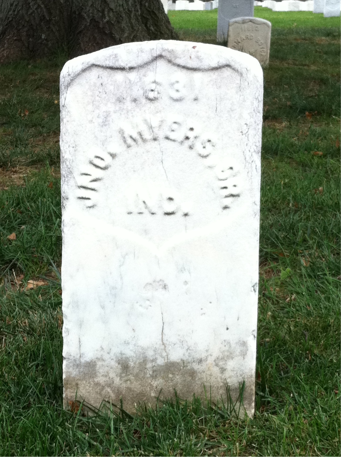 John Myers