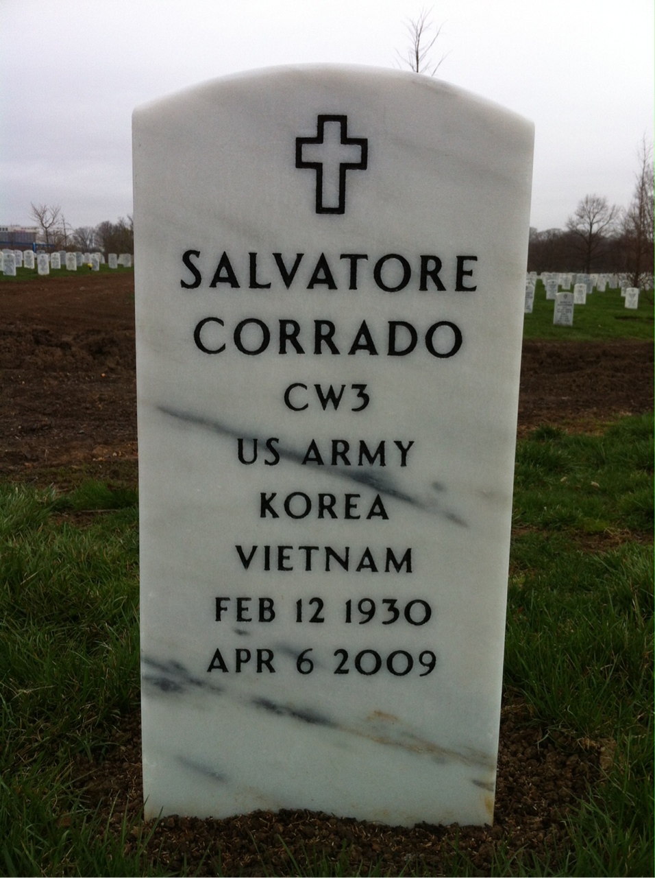 Salvatore Corrado