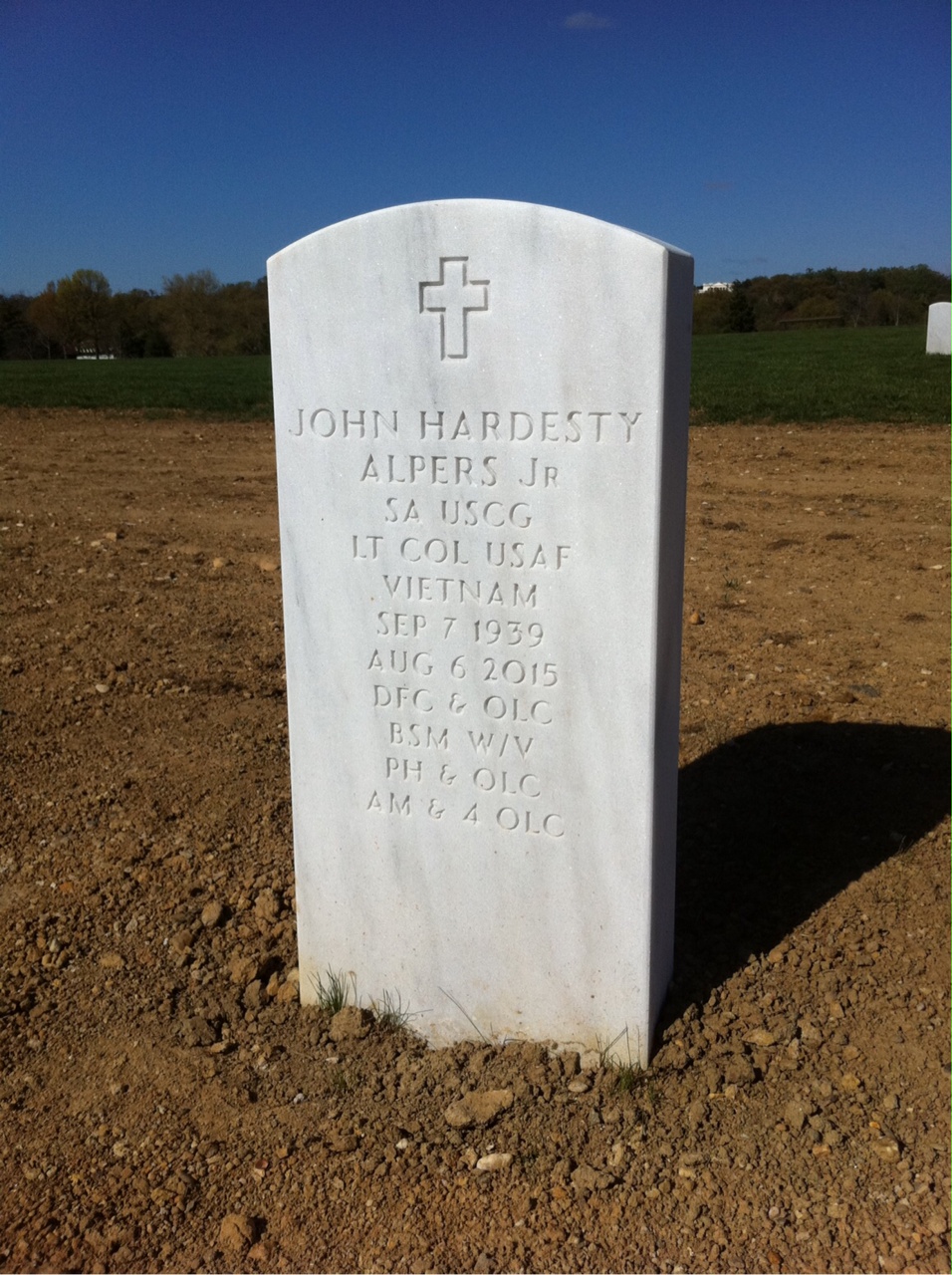 John Alpers