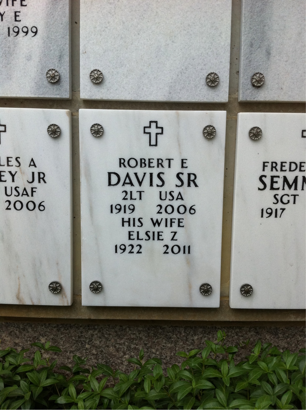Robert Davis
