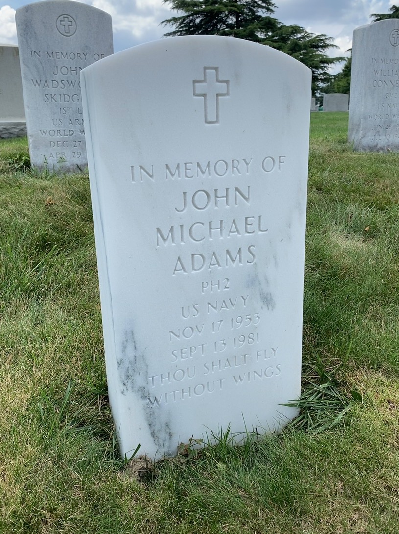 John Adams