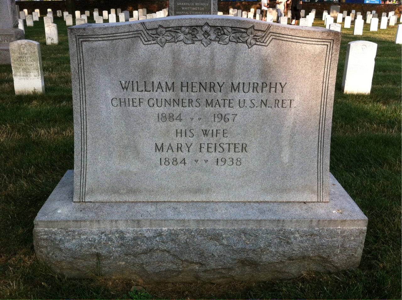 William Murphy