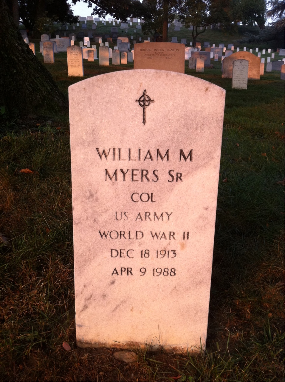William Myers