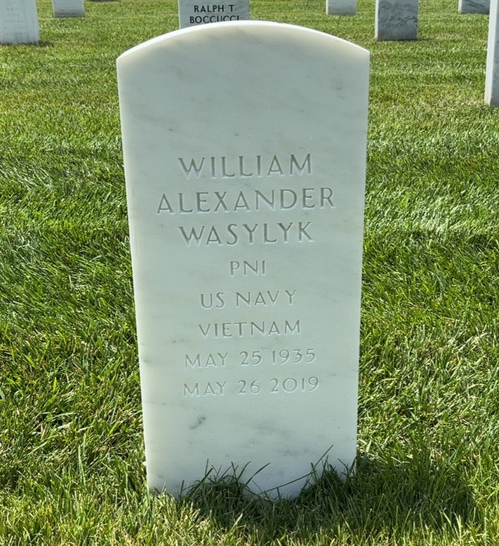 William Wasylyk