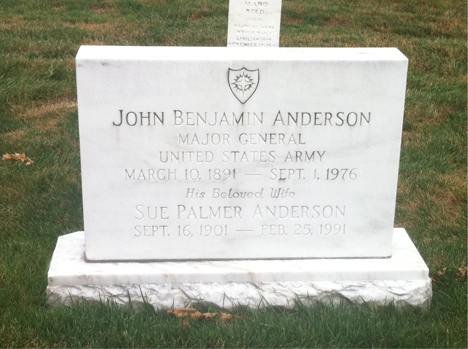 John Anderson