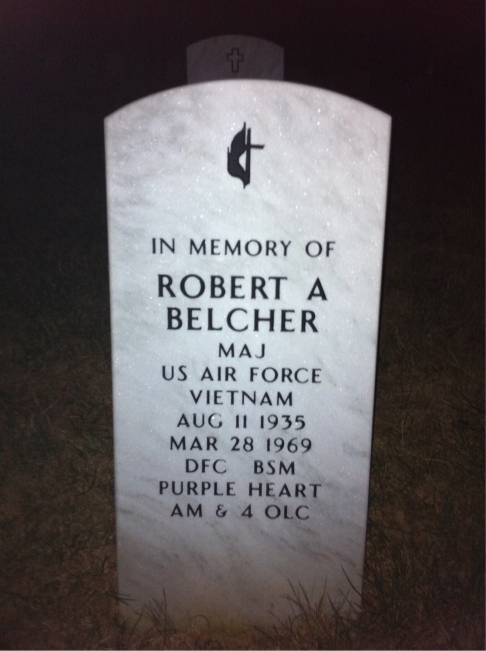 Robert Belcher