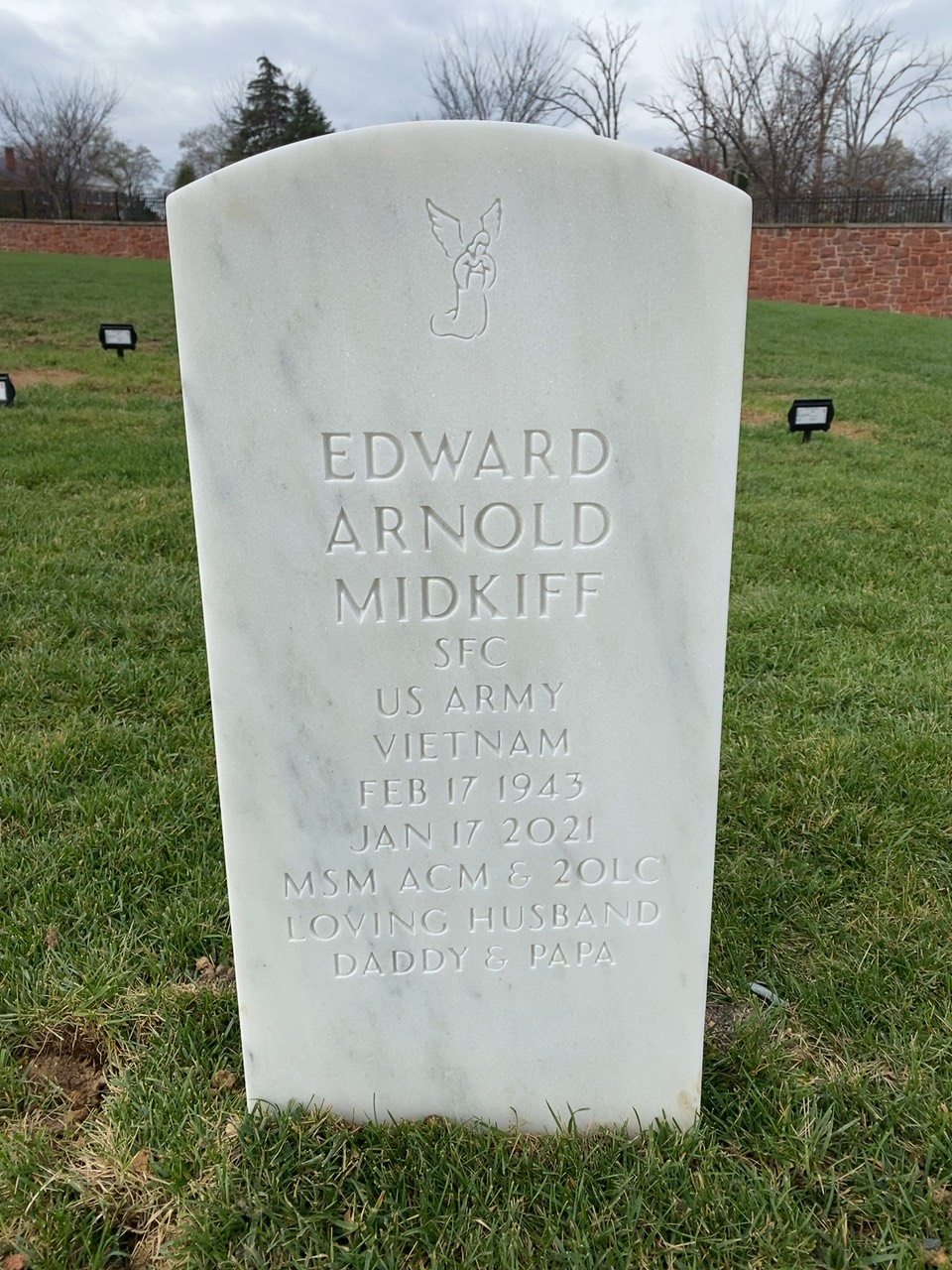 Edward Midkiff