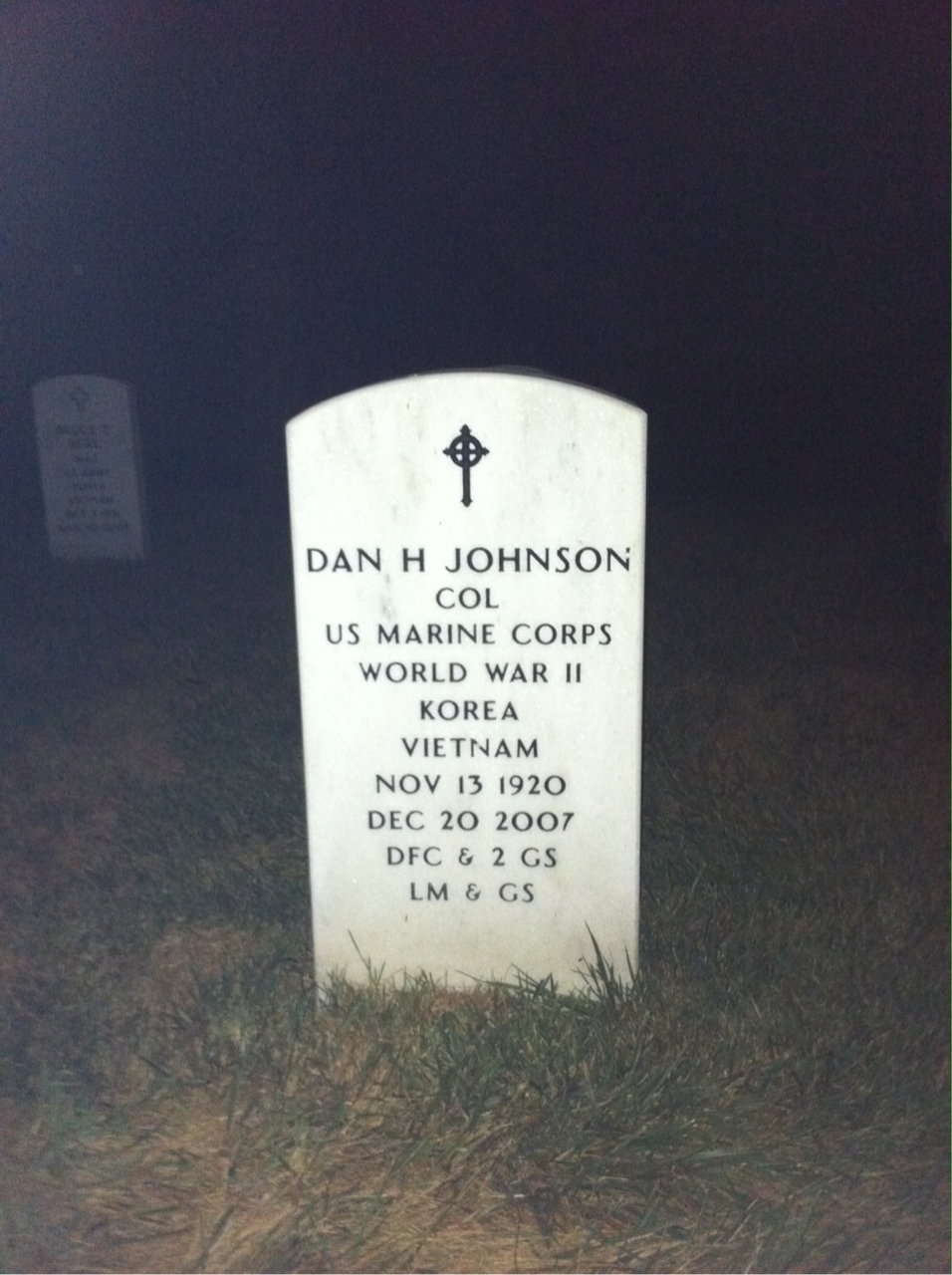 Dan Johnson