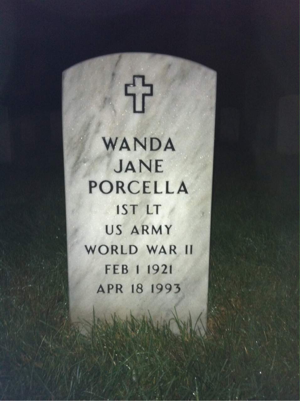 Arthur Porcella
