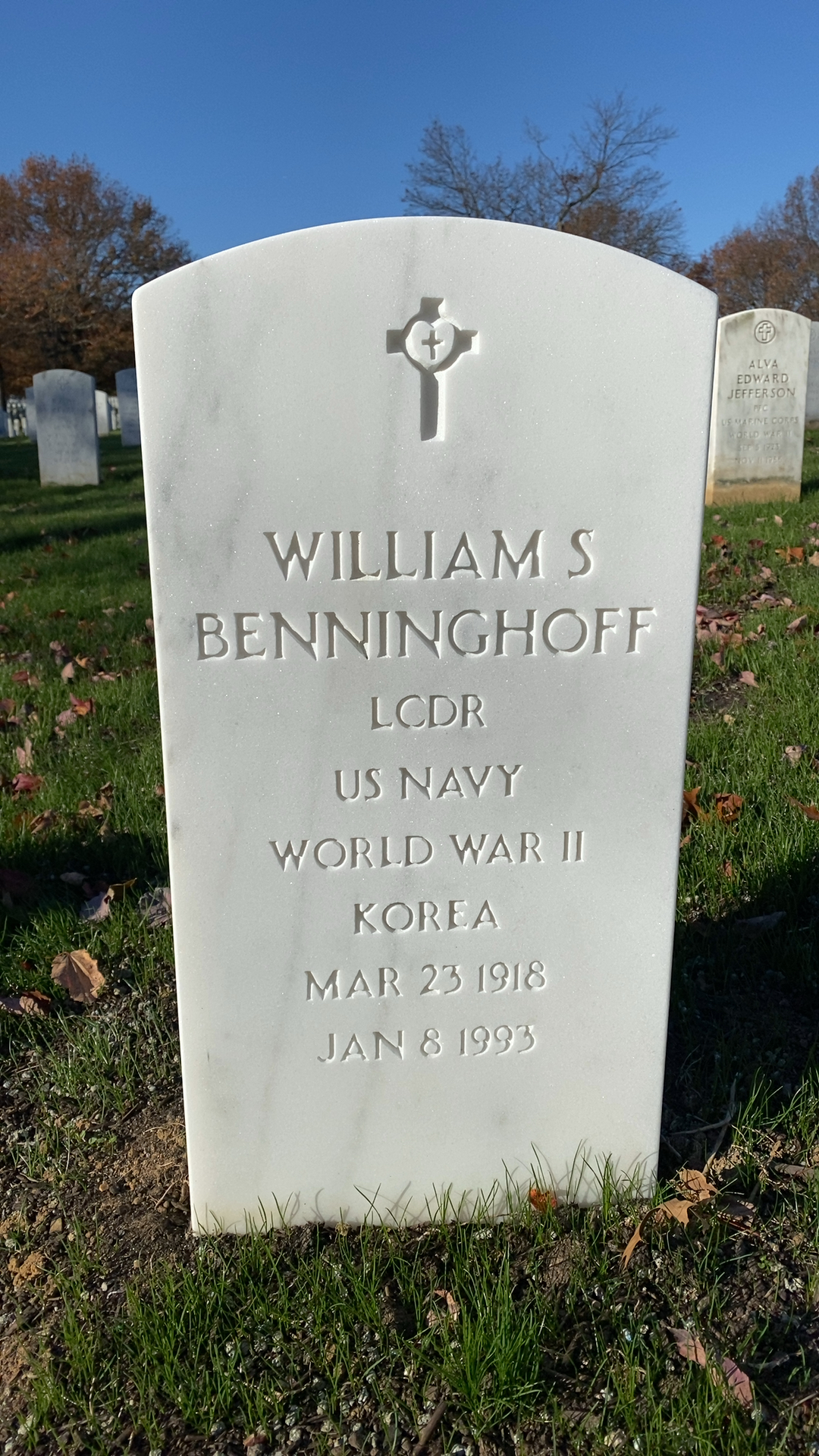 William Benninghoff