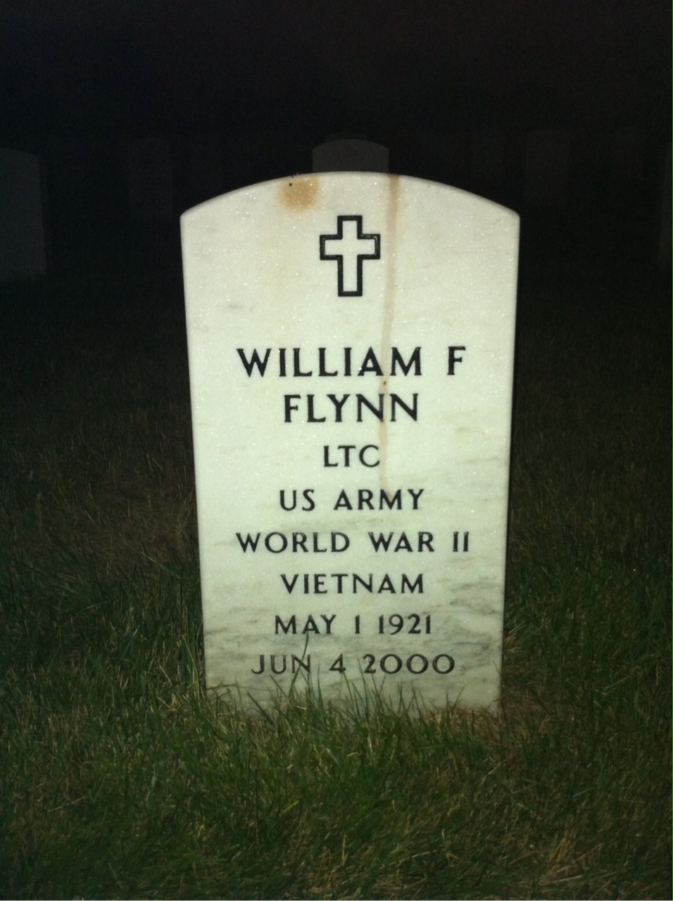 William Flynn
