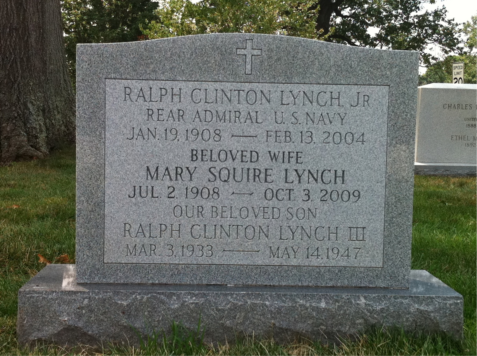 Ralph Lynch