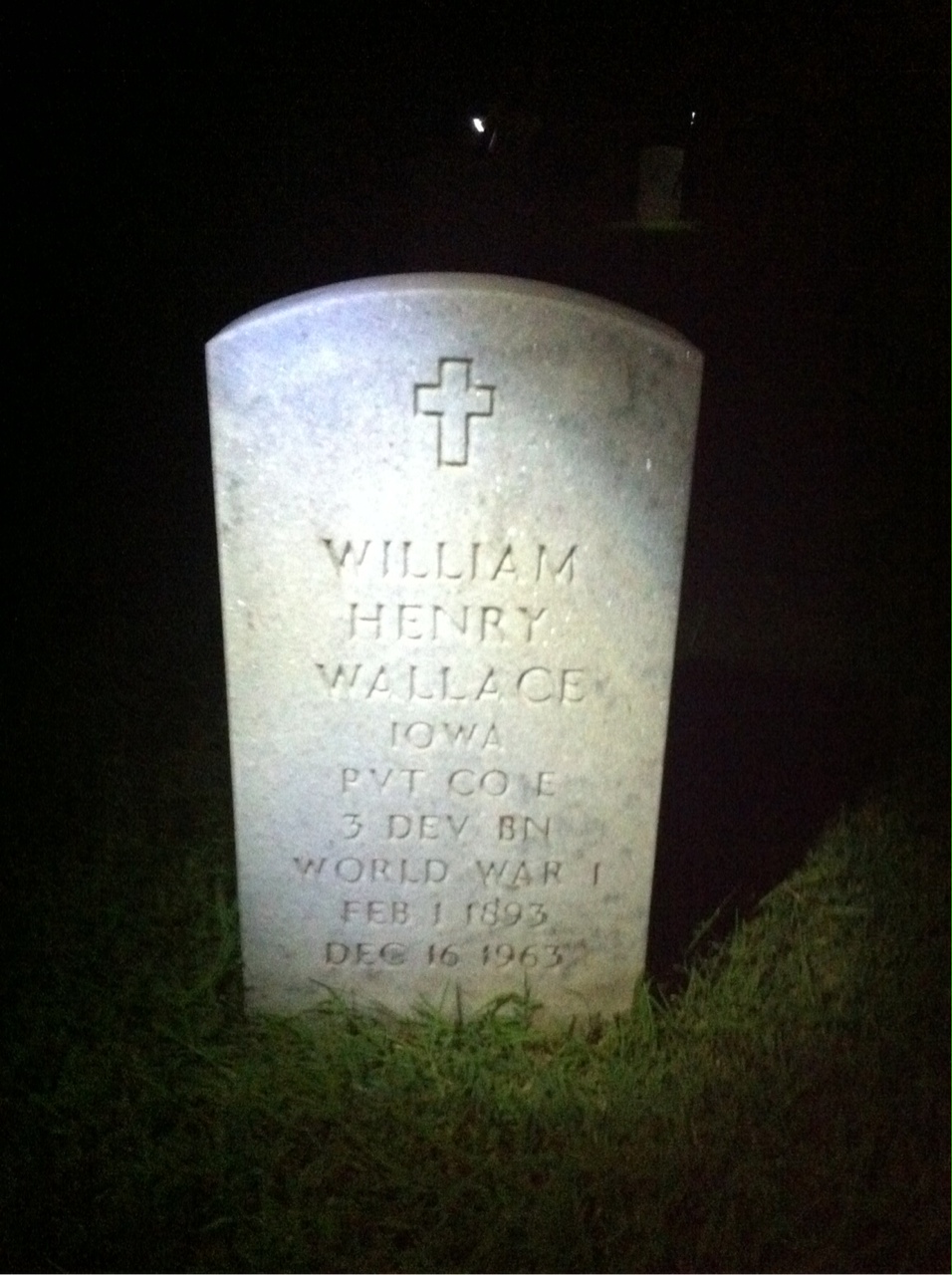 William Wallace