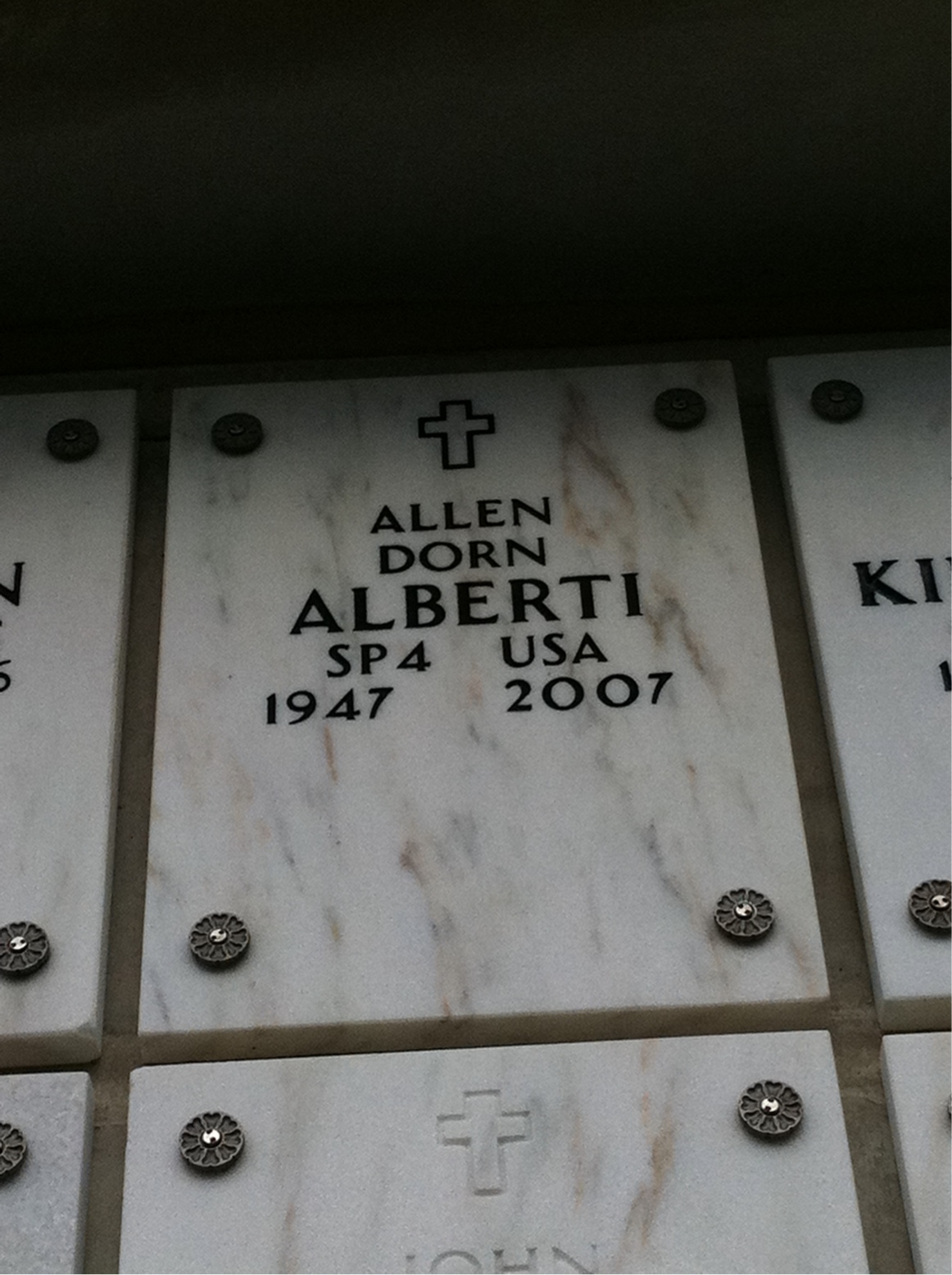 Allen Alberti