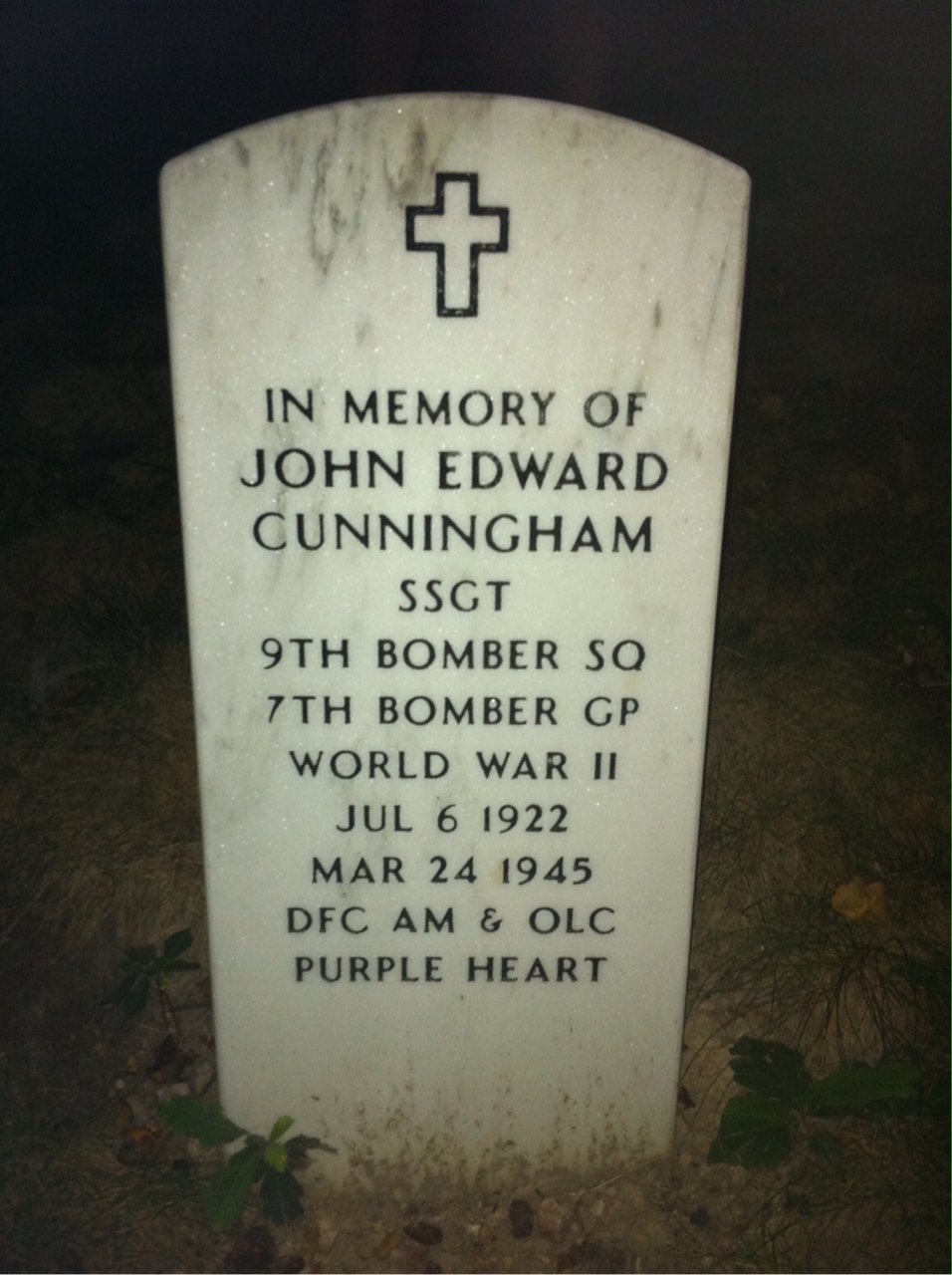 John Cunningham