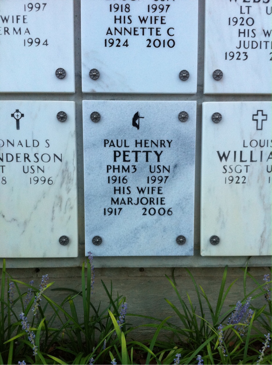 Paul Petty