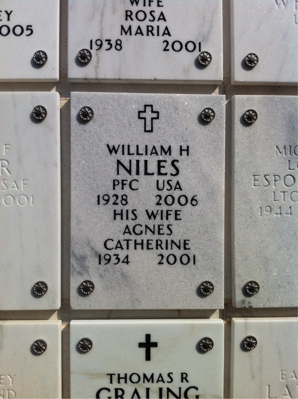 William Niles