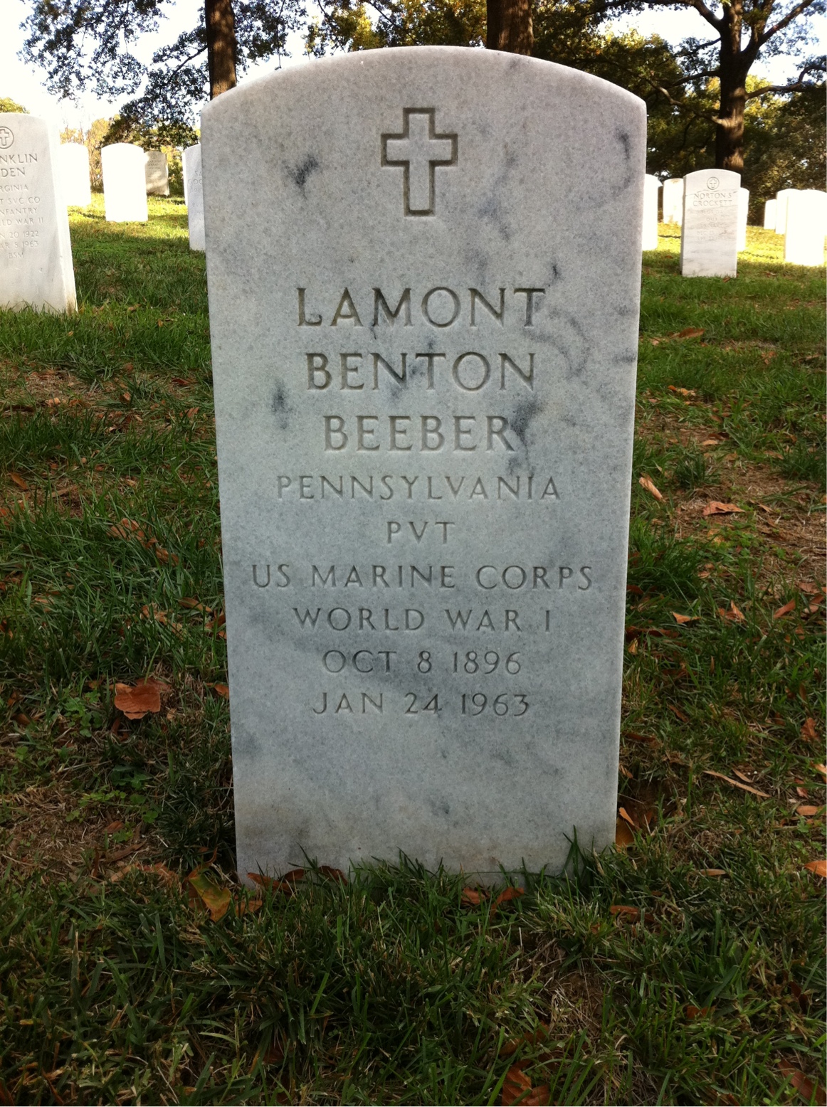 Edith Beeber