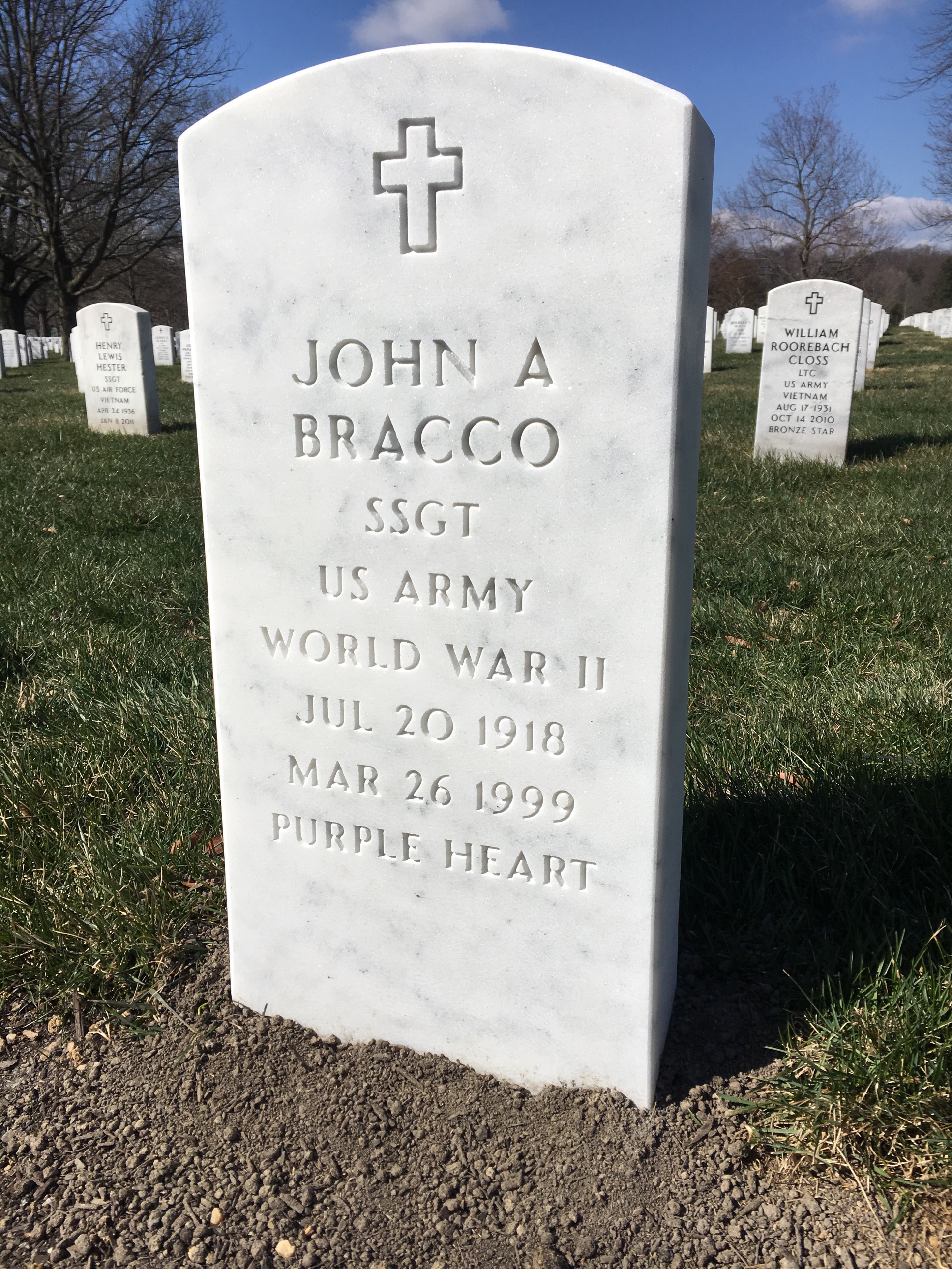 John Bracco