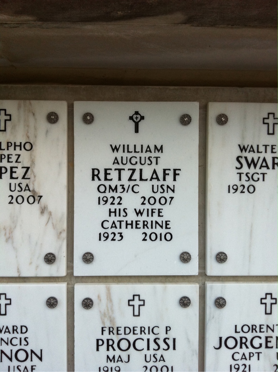 William Retzlaff