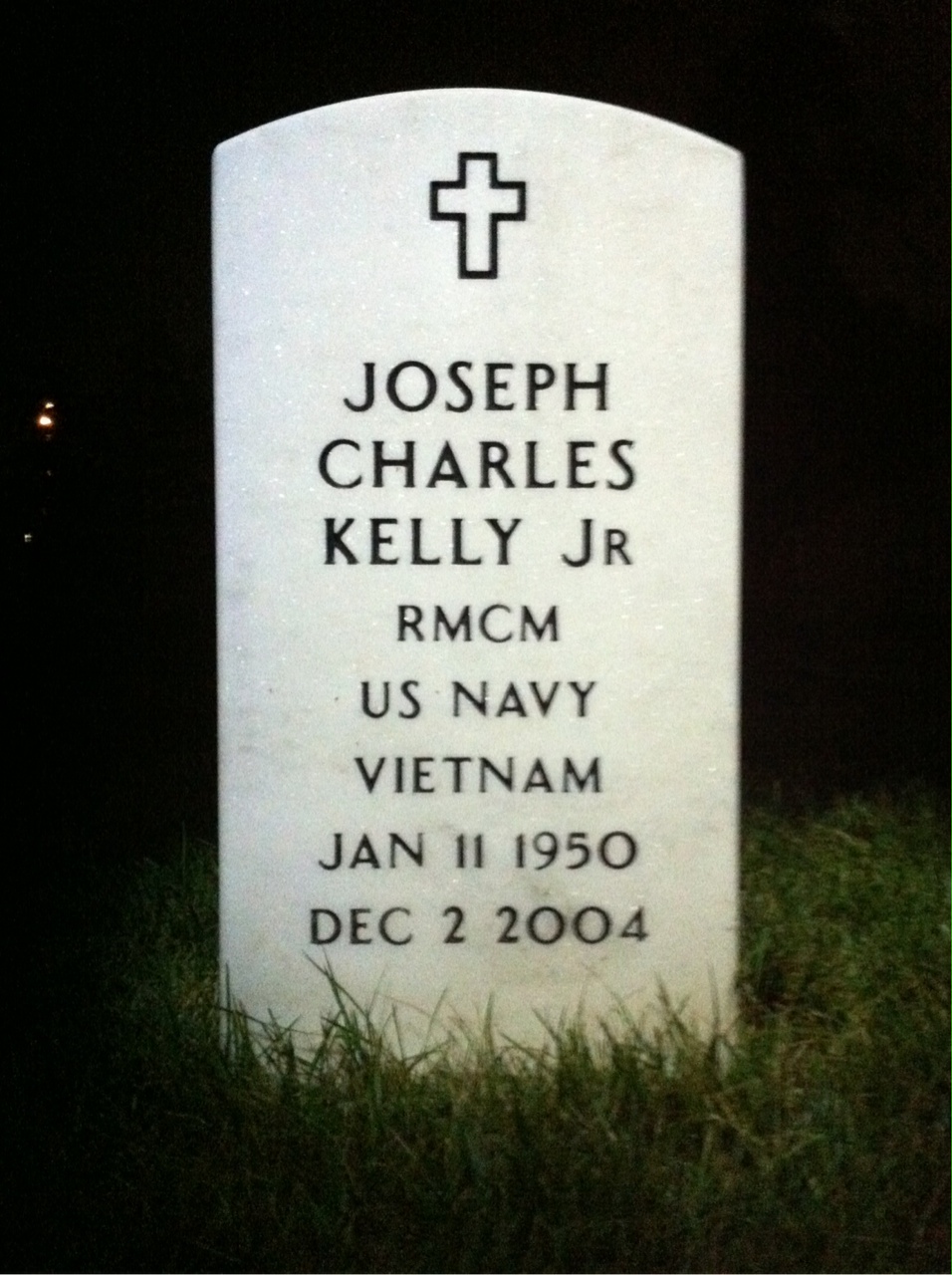 Joseph Kelly